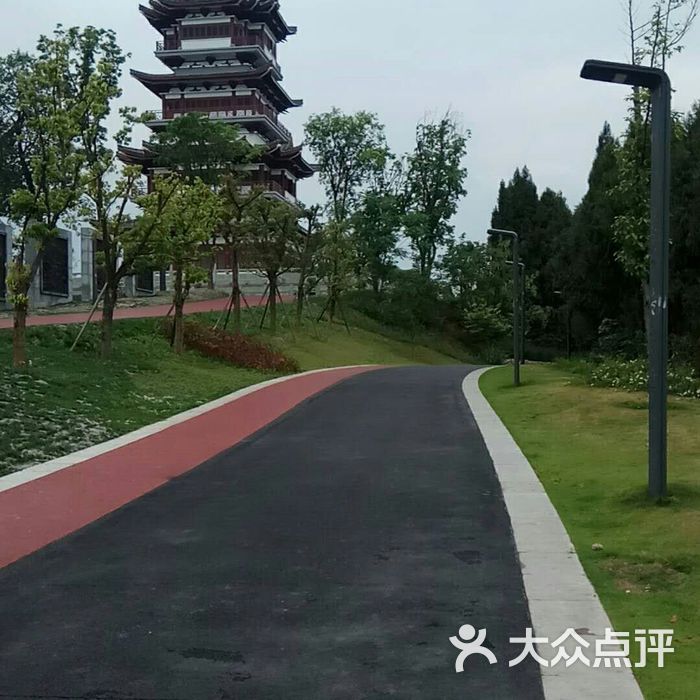 鳌山公园图片-北京公园-大众点评网