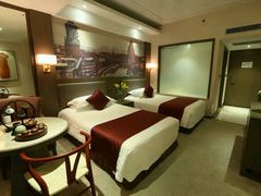 -上海浦西开元大酒店