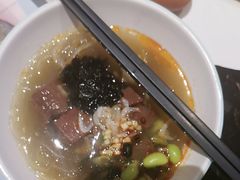 -曙光国际大酒店中餐厅