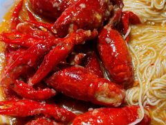 -二钳洞庭虾蟹·江湖菜(成都鹭岛店)