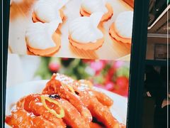 -纽斯特牛排自助餐厅(浦江万达店)