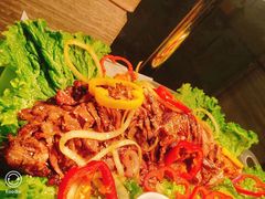 -北京王府井希尔顿酒店·万斯阁西餐厅