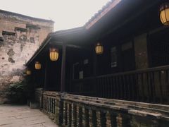 -洪江古商城
