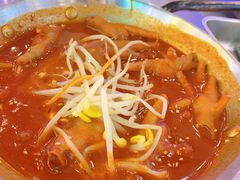 -玄希浪漫厨房·韩料烤肉(湖滨银泰in77店)