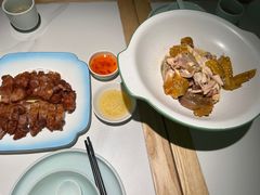 -客汁源味·客家菜(时代城店)