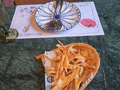 -仁义涵西餐·咖啡(中华巴洛克店)