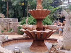 -龙达温泉生态城