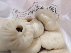 -凤起龙游老面包子(凯德晶品店)
