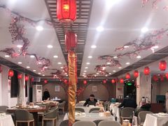 -丈母娘的饭局•新金陵菜(牛首山店)
