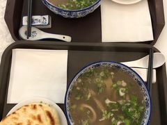-泉儿头杂碎·清真(城东总店)