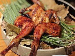 -SHAN山(前滩太古里店)