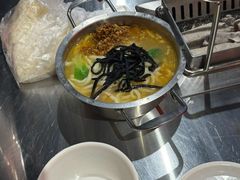 -三毛烧烤·南昌大排档(山姆店)