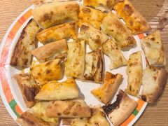 -比格比萨自助(南京万达茂店)