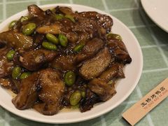 -玉桥餐厅(天坛店)