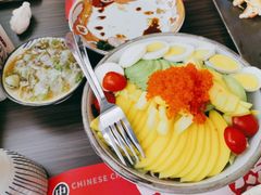 -仙隐小鹿中华料理(南宁万象城店)