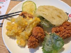 -温野菜涮涮锅(大悦城店)