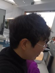 -M·MYLINE满地荷造型