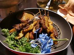 -小娘惹厨房Little Nyonya(狮城有约上榜店)