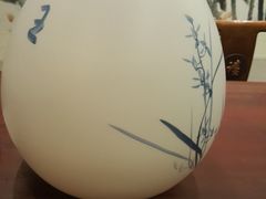 -莲苑中餐厅·Lotus Court(厦门马哥孛罗东方大酒店)