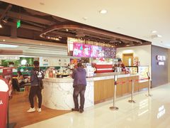 -COSTA COFFEE(恒基名人购物中心店)