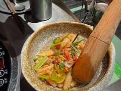 -椰庭·椰子鸡·创意玩家(晶耀前滩店)