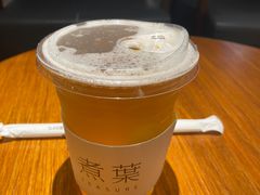 -煮叶(悠唐广场店)
