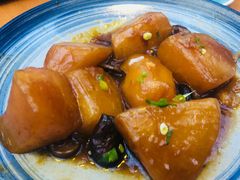 -汤山翠谷生态餐厅