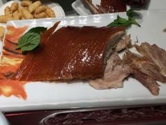 烤鸭-鸭匠食府·挂炉烤鸭·新京菜(阜成路店)
