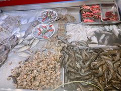 -长平老姿娘夜粥(平东一街店)