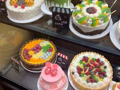 -红跑车HPCBAKERY(汉商店)