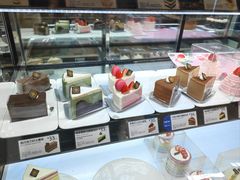 -巴黎贝甜(熙悦汇店)
