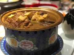 肥肠锅-旺顺阁鱼头泡饼(常营店)