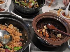 -火啫啫·粤式啫啫煲(南通首店)