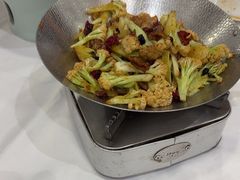 -万荣烤鸭店·北京菜(天坛店)