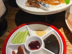 -青年公社烤鸭(青年路店)