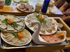 -大味生态火锅(蓝谷地店)