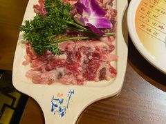 -东道煮火锅(新城东路店)