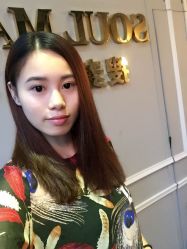 点击看大图 -SOULMAGIC 造型烫发染发