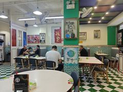 -華歡冰室-WahFoon(吉大店)