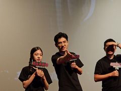 -飞扬影城(正佳IMAX店)