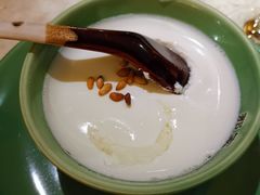 酒酿奶酪-那家小馆•北京菜•烤鸭(中关村店)