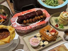 -玉玲珑·里舍(万象城店)