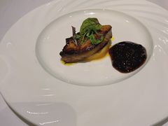 -王品牛排(郑州大卫城店)