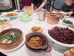 -院8里·小聚园老川菜(九眼桥店)