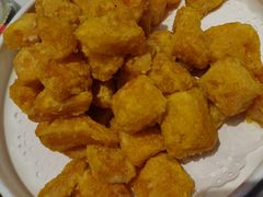 -关里关外·鱼头泡饼(唐冶绿地汇店)