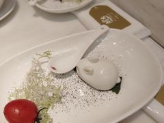 -顺味凤城·顺德菜专门店(九六广场店)