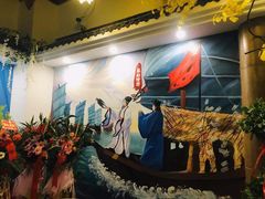 -关二哥烧烤(王家湾店)