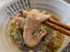 -九尺赵老四鲜鹅肠火锅