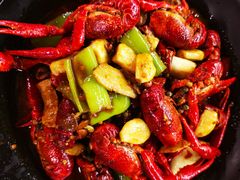 -回·龙虾铺·盆盆蟹·烧烤大排档(回龙观店)