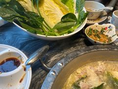 -天都火锅酒楼(虹梅南路店)